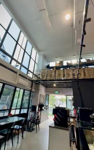 Novelty Techpoint, 27 New Industrial Road, 3,434 sqft, Light Industrial (B1) For Sale, by Freddy Choo, 21099176 - CommercialGuru.com.sg