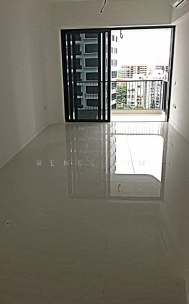For Rent - d'Leedon (Former Farrer Court)