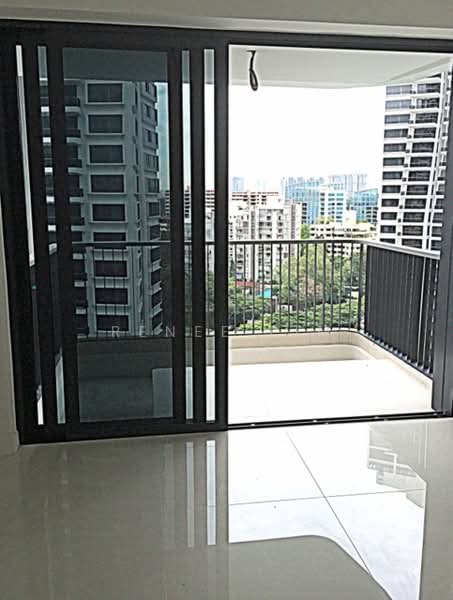 For Rent - d'Leedon (Former Farrer Court)