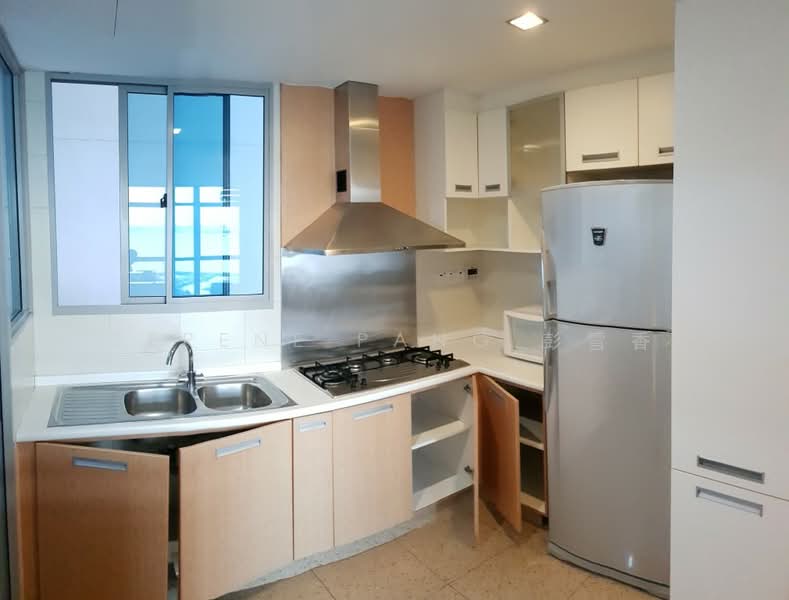 Blue Horizon, 25 West Coast Crescent, 3 Bedrooms, 1,163 sqft, Condominium For Rent, by Serene Pang 彭雪香, 21100777 - PropertyGuru.com.sg
