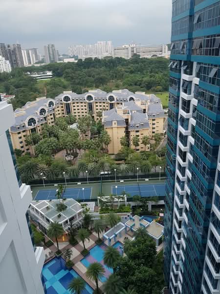 Blue Horizon, 25 West Coast Crescent, 3 Bedrooms, 1,163 sqft, Condominium For Rent, by Serene Pang 彭雪香, 21100777 - PropertyGuru.com.sg