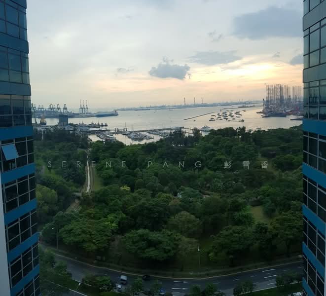 Blue Horizon, 25 West Coast Crescent, 3 Bedrooms, 1,163 sqft, Condominium For Rent, by Serene Pang 彭雪香, 21100777 - PropertyGuru.com.sg