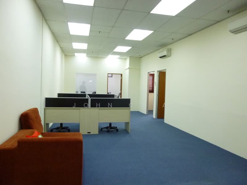 Mactech Building, 2 Kallang Pudding Road, 1,216 sqft, Light Industrial (B1) For Rent, by John Chia, 21100784 - CommercialGuru.com.sg