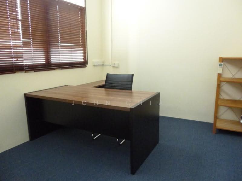 Mactech Building, 2 Kallang Pudding Road, Macpherson / Potong Pasir, 1,216 sqft, Light Industrial (B1) For Rent, by John Chia, 21100784 - Study - CommercialGuru.com.sg