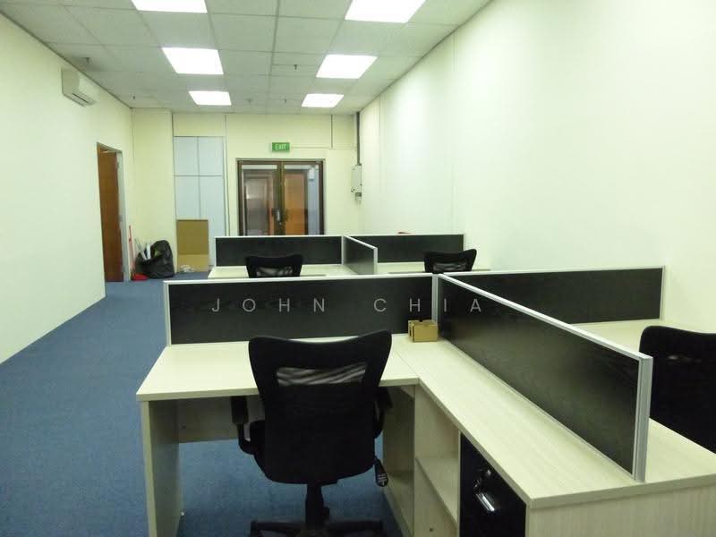 Mactech Building, 2 Kallang Pudding Road, Macpherson / Potong Pasir, 1,216 sqft, Light Industrial (B1) For Rent, by John Chia, 21100784 - Interior - CommercialGuru.com.sg