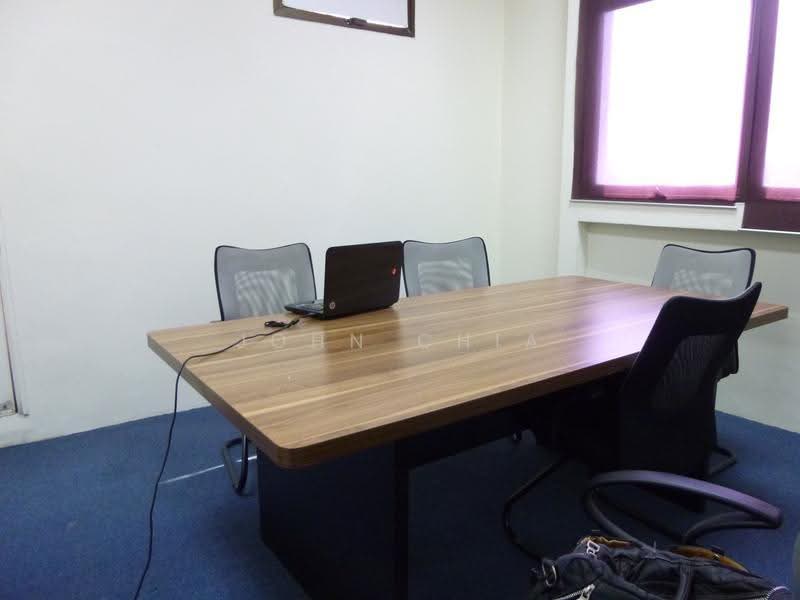 Mactech Building, 2 Kallang Pudding Road, Macpherson / Potong Pasir, 1,216 sqft, Light Industrial (B1) For Rent, by John Chia, 21100784 - Interior - CommercialGuru.com.sg
