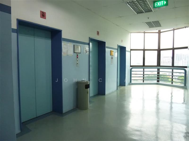 Mactech Building, 2 Kallang Pudding Road, 1,216 sqft, Light Industrial (B1) For Rent, by John Chia, 21100784 - CommercialGuru.com.sg