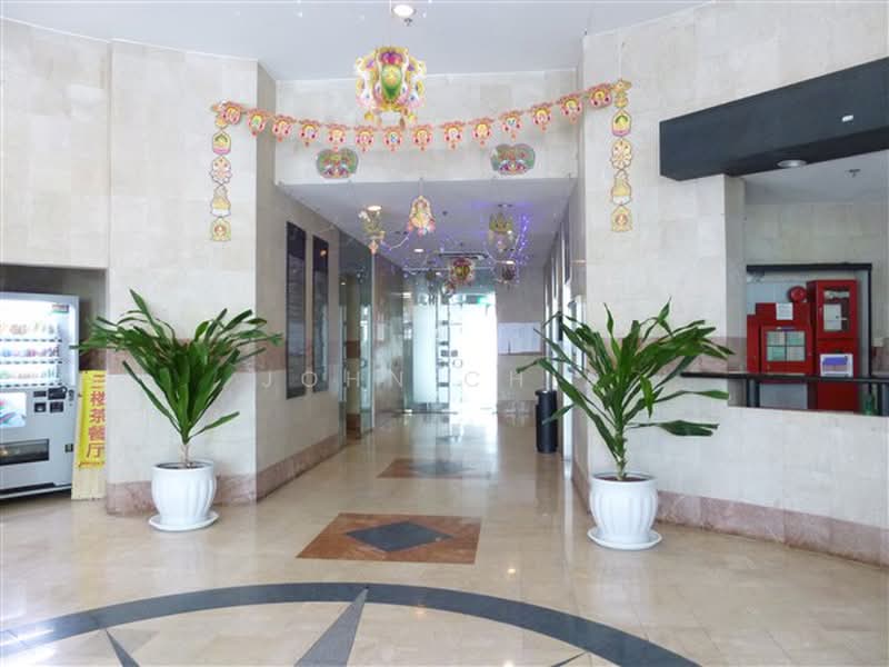 Mactech Building, 2 Kallang Pudding Road, 1,216 sqft, Light Industrial (B1) For Rent, by John Chia, 21100784 - CommercialGuru.com.sg