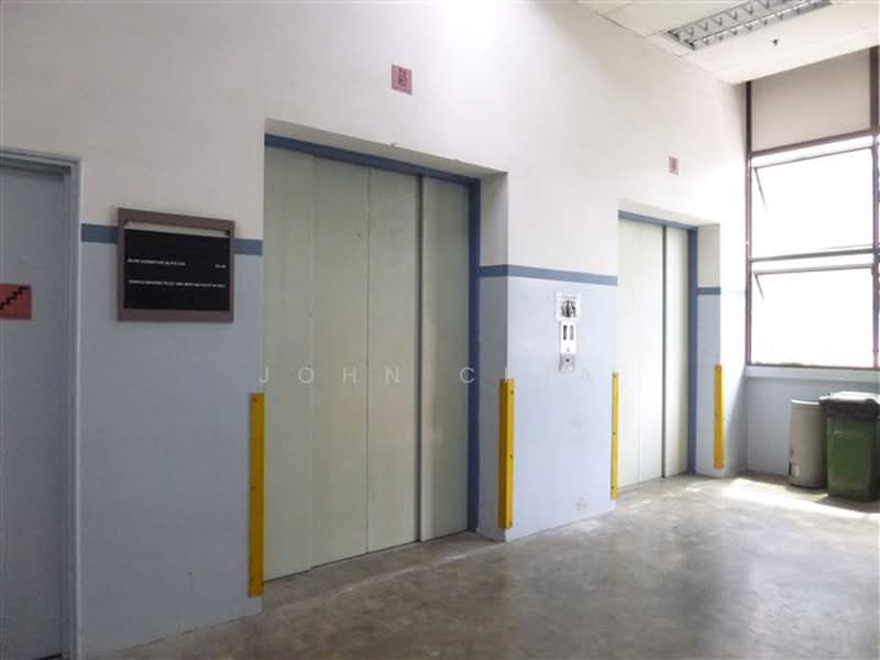 Mactech Building, 2 Kallang Pudding Road, 1,216 sqft, Light Industrial (B1) For Rent, by John Chia, 21100784 - CommercialGuru.com.sg