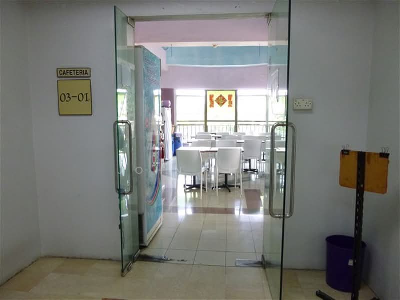 Mactech Building, 2 Kallang Pudding Road, 1,216 sqft, Light Industrial (B1) For Rent, by John Chia, 21100784 - CommercialGuru.com.sg