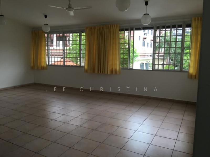6A, Robin Lane, Tanglin / Holland / Bukit Timah, 4 Bedrooms, 2,550 sqft, Townhouse For Rent, by Lee Christina, 21101229 - PropertyGuru.com.sg