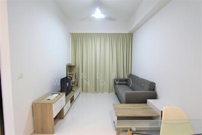 For Rent - Eon Shenton