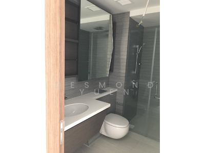 For Rent - V on Shenton