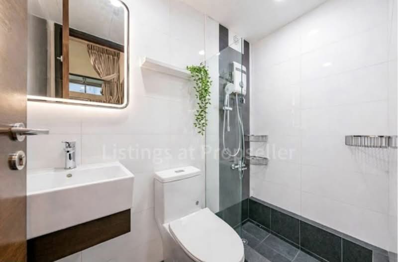 Tyrwhitt 139, 139 Tyrwhitt Road, 2 Bedrooms, 550 sqft, Apartment For Rent, by Nicole Wu 吴佩瑾, 21102307 - PropertyGuru.com.sg
