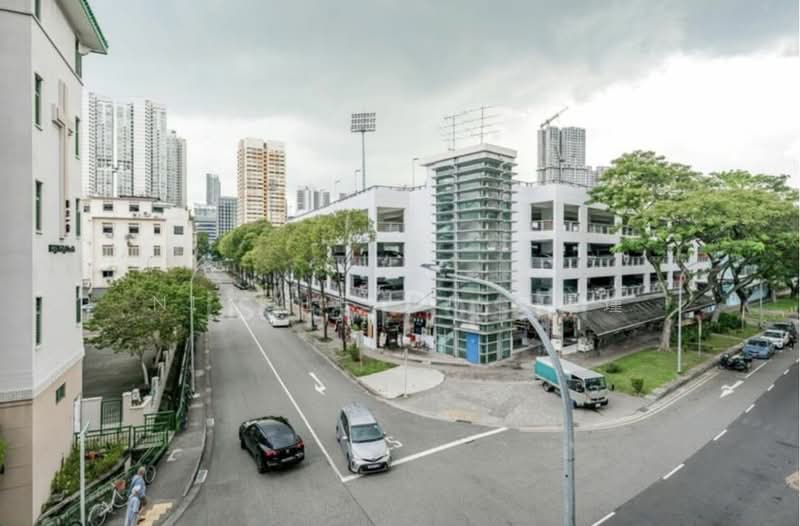 Tyrwhitt 139, 139 Tyrwhitt Road, 2 Bedrooms, 550 sqft, Apartment For Rent, by Nicole Wu 吴佩瑾, 21102307 - PropertyGuru.com.sg