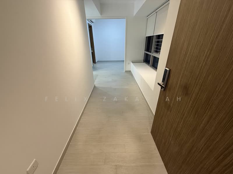 For Rent - V on Shenton