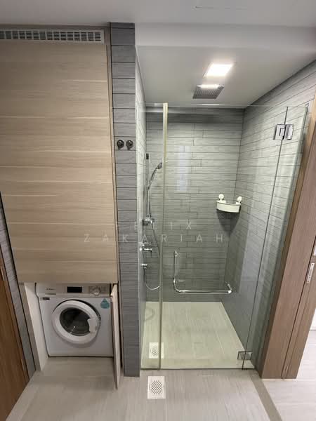 For Rent - V on Shenton