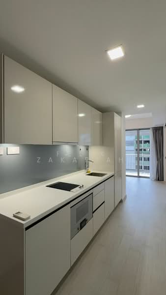 For Rent - V on Shenton