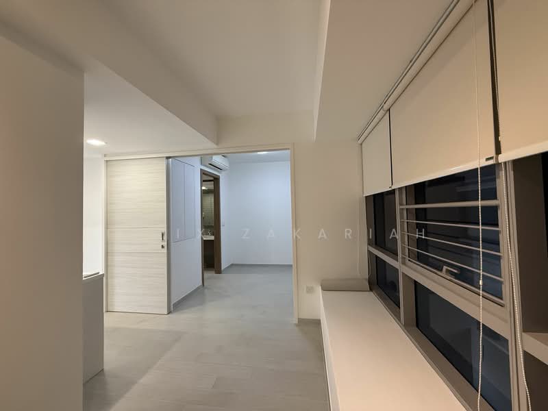 For Rent - V on Shenton