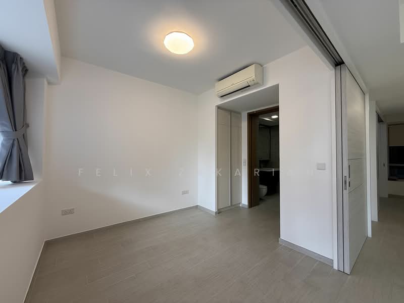 For Rent - V on Shenton