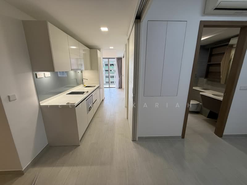 For Rent - V on Shenton