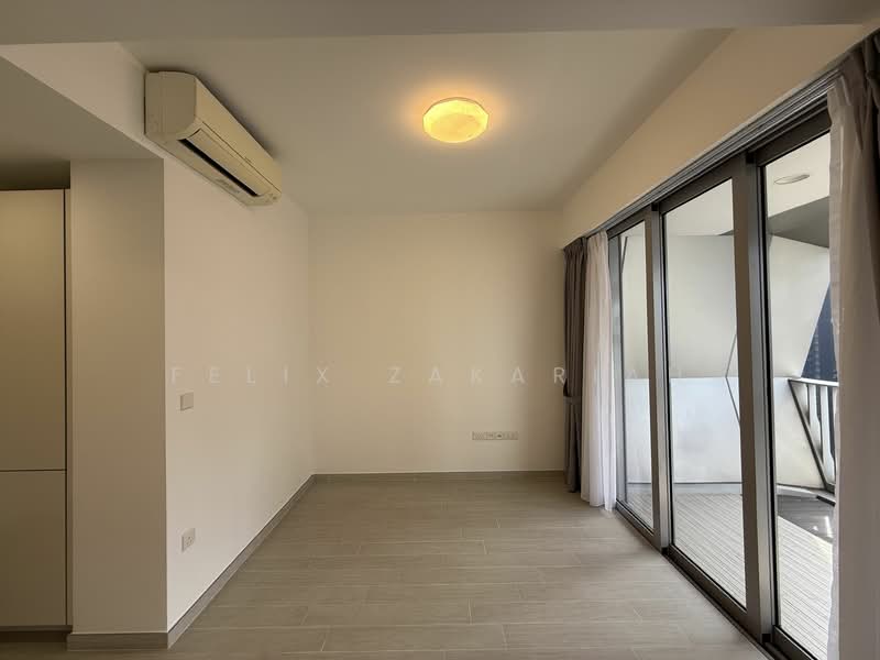 For Rent - V on Shenton