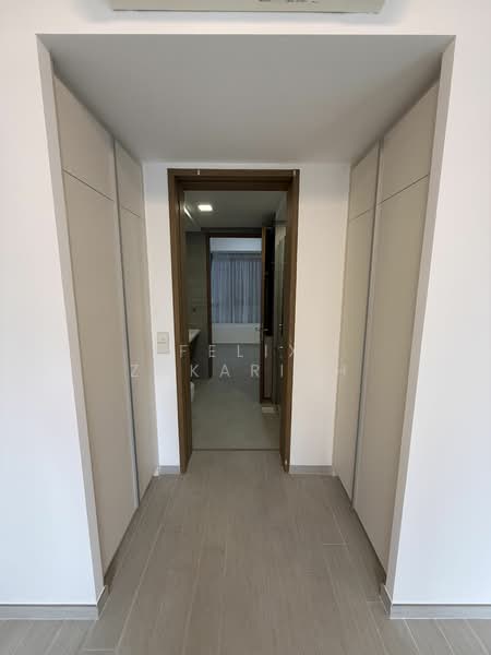 For Rent - V on Shenton