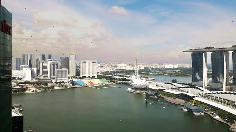 The Sail @ Marina Bay, 2 Marina Boulevard, 1 Bedroom, 689 sqft, Apartment For Rent, by Akif Hamid, 21102409 - PropertyGuru.com.sg