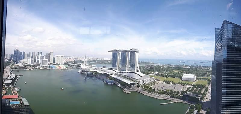 The Sail @ Marina Bay, 2 Marina Boulevard, 1 Bedroom, 689 sqft, Apartment For Rent, by Akif Hamid, 21102409 - PropertyGuru.com.sg