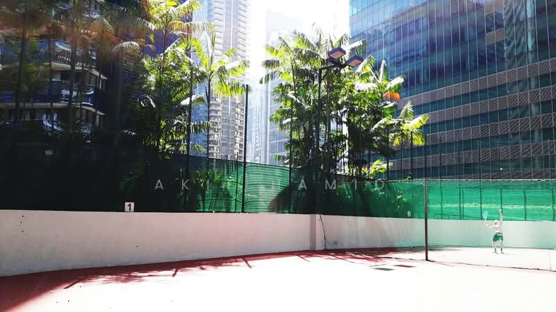 The Sail @ Marina Bay, 2 Marina Boulevard, 1 Bedroom, 689 sqft, Apartment For Rent, by Akif Hamid, 21102409 - PropertyGuru.com.sg