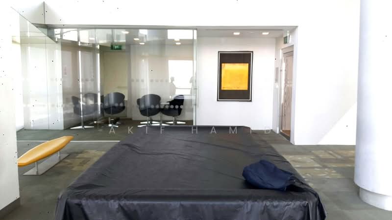 The Sail @ Marina Bay, 2 Marina Boulevard, 1 Bedroom, 689 sqft, Apartment For Rent, by Akif Hamid, 21102409 - PropertyGuru.com.sg
