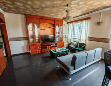 For Rent - 497F Tampines Street 45
