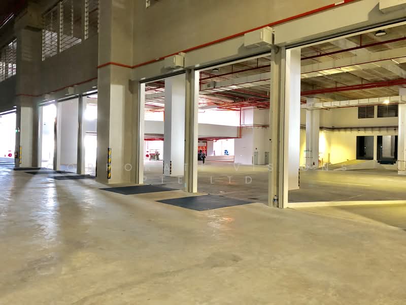 GROUND FLOOR 10 METER, 30kN/sqm DISTRIBUTION CTR, E-COMMERCE. NEAR IMM. Off AYE/ PIE. 30kN/sqm, CONTACT: +6596881177 Adrian.Koh@corporatevisions.com.sg, 54,000 sqft, Warehouse For Rent, by ADRIAN KOH HT, 21102779 - Dedicated Loading bays at Door Step - CommercialGuru.com.sg