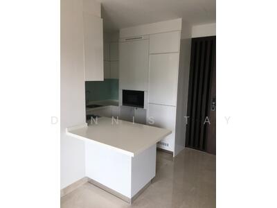 For Rent - Three Balmoral