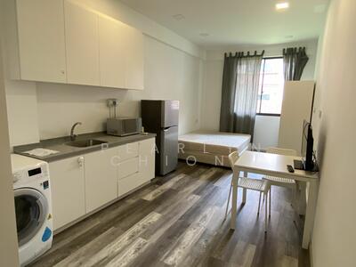 For Rent - Private Studio For Rent @ Simpang Bedok, Tanah Merah MRT