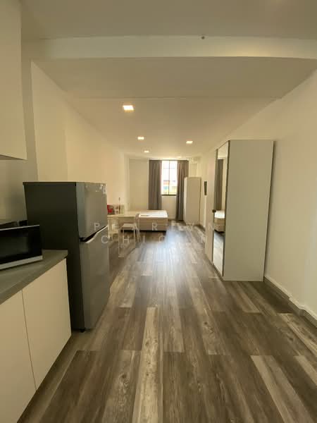 For Rent - Private Studio For Rent @ Simpang Bedok, Tanah Merah MRT