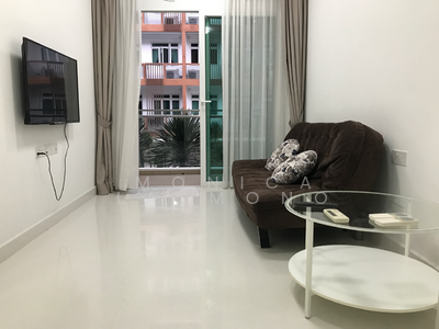 For Rent - Parc Rosewood