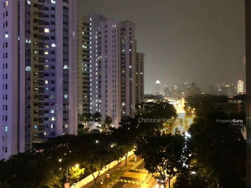The Line@Tanjong Rhu, 6 Tanjong Rhu Road, 1 Bedroom, 420 sqft, Condominium For Rent, by Christine Yap, 21104039 - PropertyGuru.com.sg