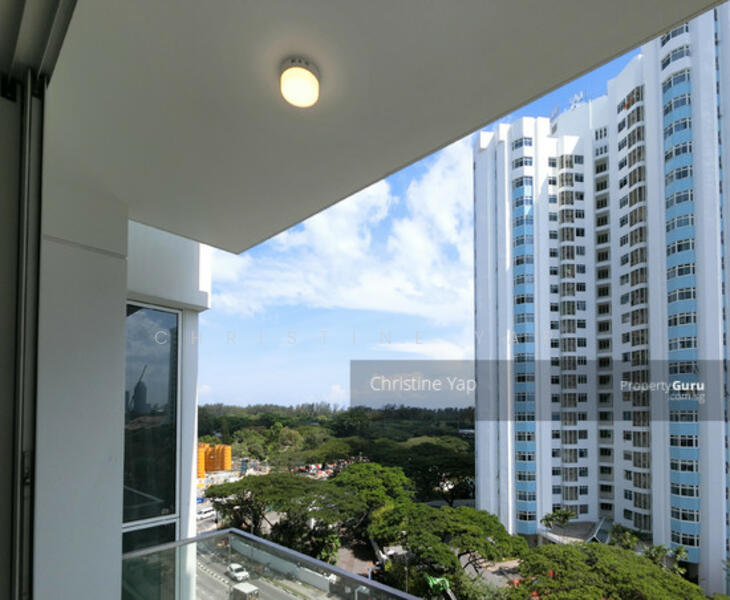 The Line@Tanjong Rhu, 6 Tanjong Rhu Road, 1 Bedroom, 420 sqft, Condominium For Rent, by Christine Yap, 21104039 - PropertyGuru.com.sg
