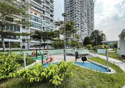 For Sale - 588D Ang Mo Kio Street 52