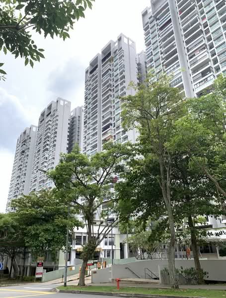 588D Ang Mo Kio Street 52 HDB Flat For Sale at S$ 1,200,000 | PropertyGuru Singapore