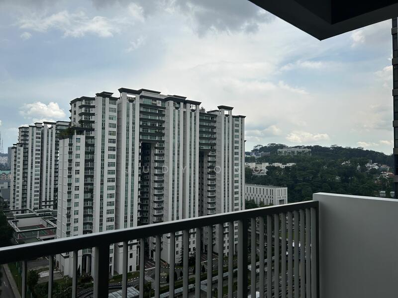 Hillion Residences, Jelebu Road, 2 Bedrooms, 711 sqft, Condominium For Rent, by Judy Ong, 21104985 - PropertyGuru.com.sg