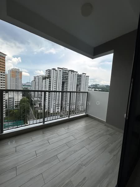 Hillion Residences, Jelebu Road, 2 Bedrooms, 711 sqft, Condominium For Rent, by Judy Ong, 21104985 - PropertyGuru.com.sg