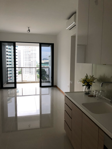 Hillion Residences, Jelebu Road, 2 Bedrooms, 711 sqft, Condominium For Rent, by Judy Ong, 21104985 - PropertyGuru.com.sg