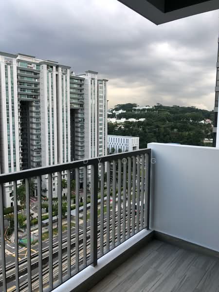 Hillion Residences, Jelebu Road, 2 Bedrooms, 711 sqft, Condominium For Rent, by Judy Ong, 21104985 - PropertyGuru.com.sg