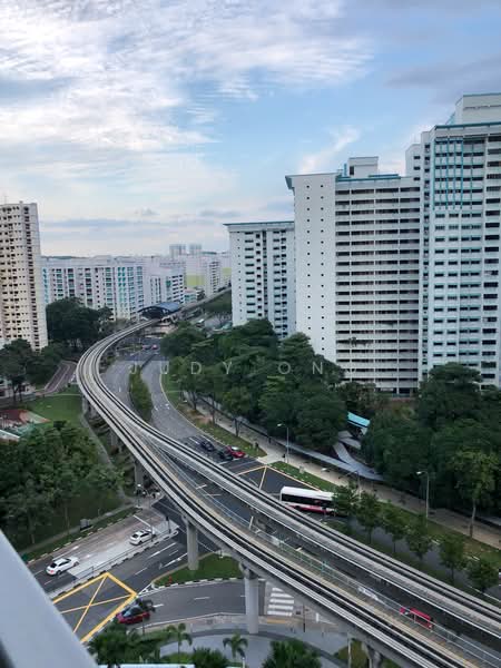 Hillion Residences, Jelebu Road, 2 Bedrooms, 711 sqft, Condominium For Rent, by Judy Ong, 21104985 - PropertyGuru.com.sg