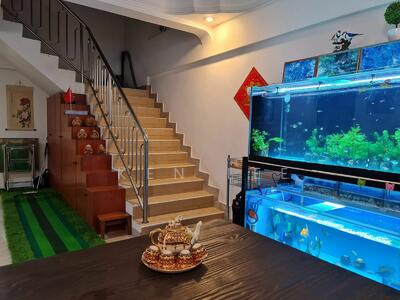 For Rent - 240 Lorong 1 Toa Payoh