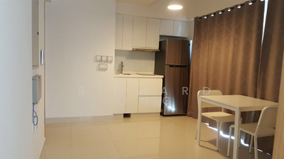 For Rent - Aspen LinQ