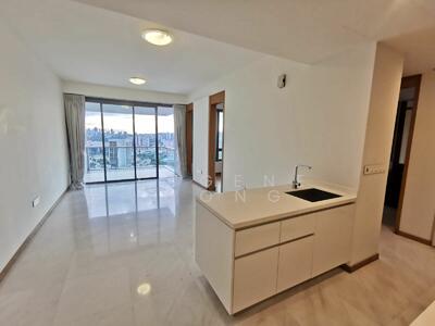 For Sale - Concourse Skyline