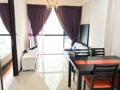 For Rent - Guillemard Edge